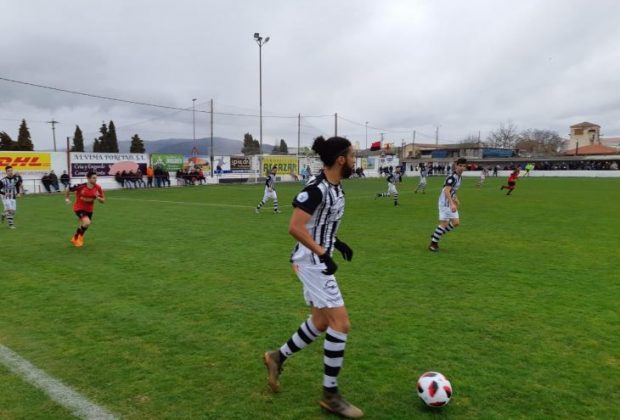 Haro Deportivo - La Calzada