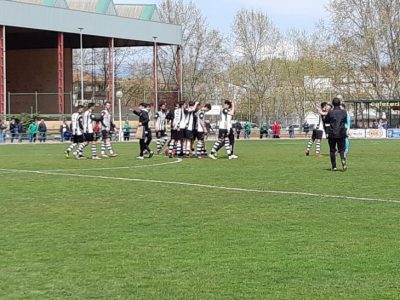 Haro Deportivo - Berceo