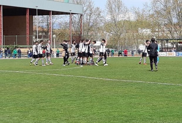 Haro Deportivo - Berceo