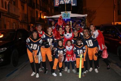 CARNAVAL