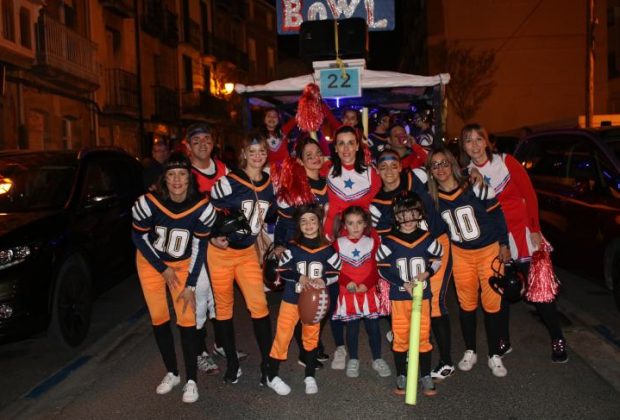 CARNAVAL