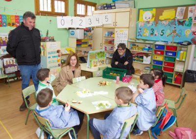 Reto Demográfico Cuzcurrita 1