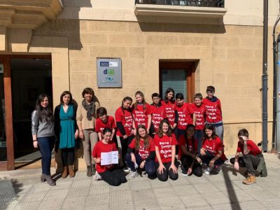 Colegio de San Felices