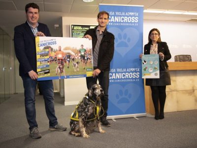 Canicros 1