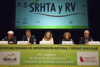 Congreso Hipertensión