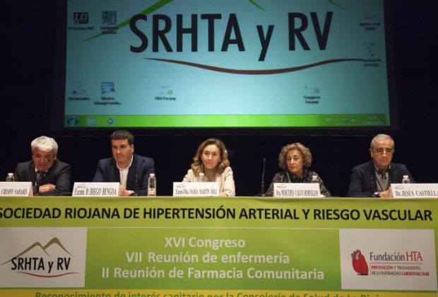 Congreso Hipertensión