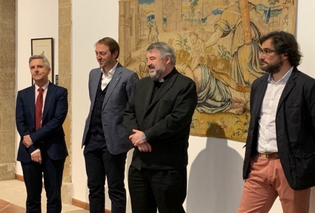 Exposicion religion y vida