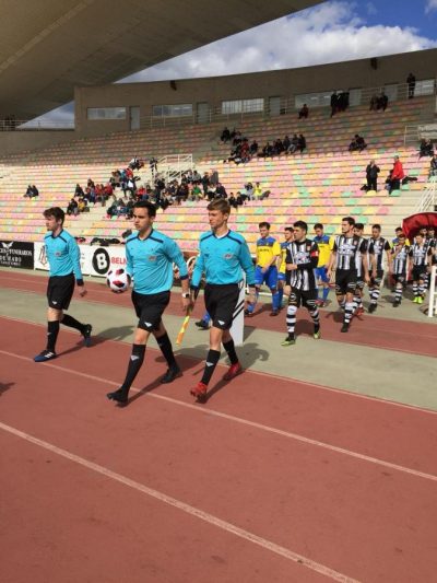 Haro Deportivo - Rapid