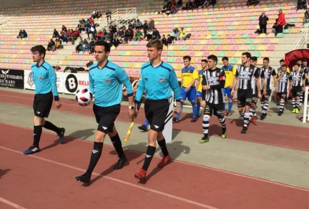 Haro Deportivo - Rapid