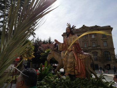 Domingo de Ramos