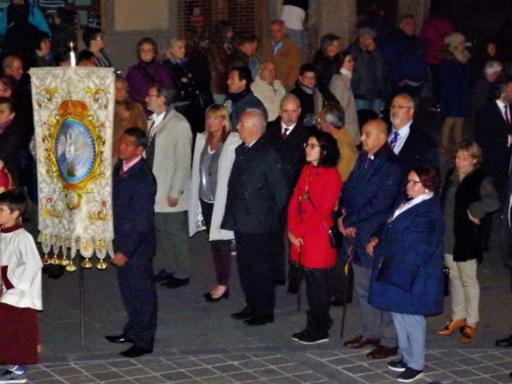 José Ignacio Ceniceros y Ana Lourdes González