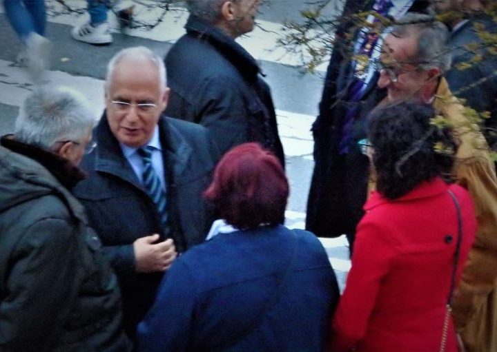 Jose Ignacio Ceniceros