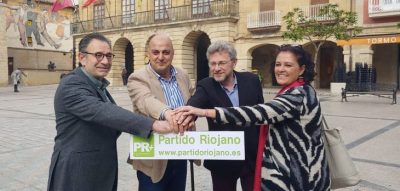 Presentación Haro PR+