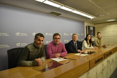 Rodríguez Osés iniciativa cultural Madre 2