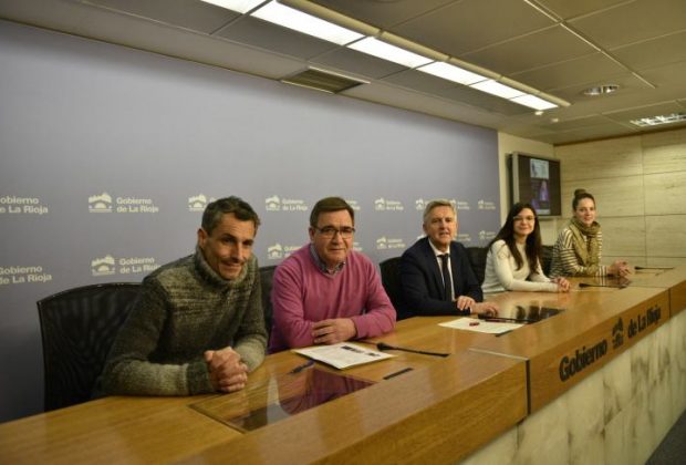 Rodríguez Osés iniciativa cultural Madre 2