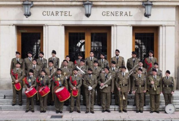Unidad de Música San Marcial