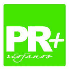 Logo PR+