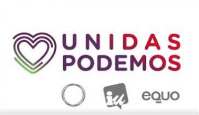 Unidas Podemos