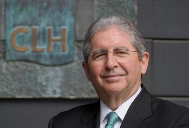 José Luis López de Silanes