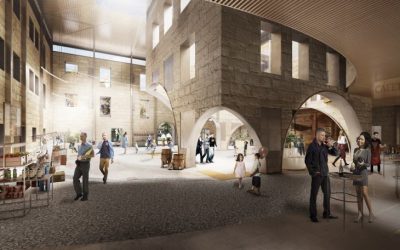 Cruz Roja_Imagen Interior