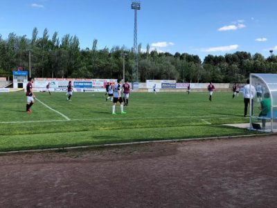 Haro Deportivo - Alfaro