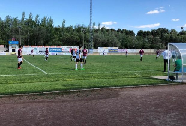 Haro Deportivo - Alfaro