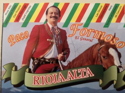 Paco Formoso