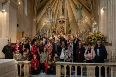 San Felices en Burgos