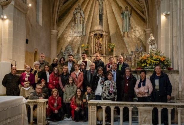 San Felices en Burgos