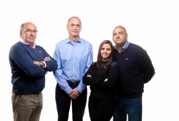 Ciudadanos en Santo Domingo