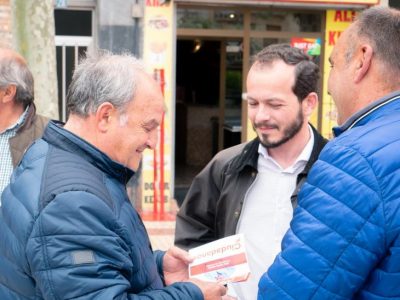 Baena en Santo Domingo