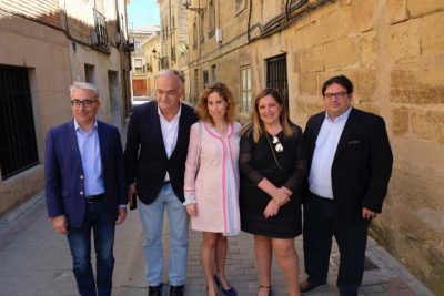 Estaban Gonzalez Pons