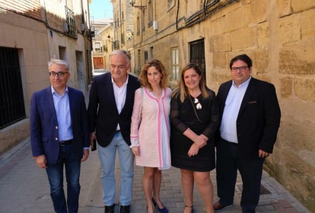 Estaban Gonzalez Pons