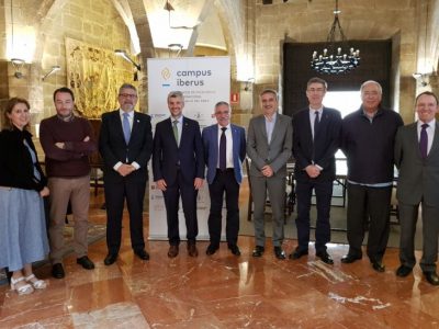 santo domingo universidad