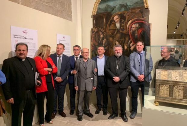 Exposición Dominicus