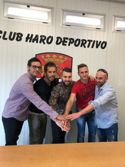 Haro Deportivo