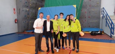 Sala de armas de haro