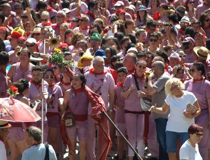 Batalla del Vino