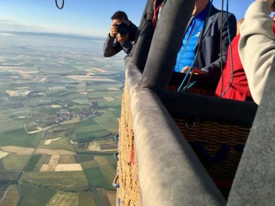 Visita medios nacionales 2