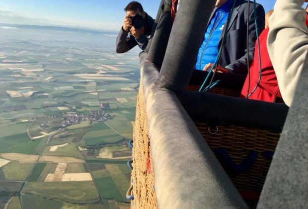 Visita medios nacionales 2
