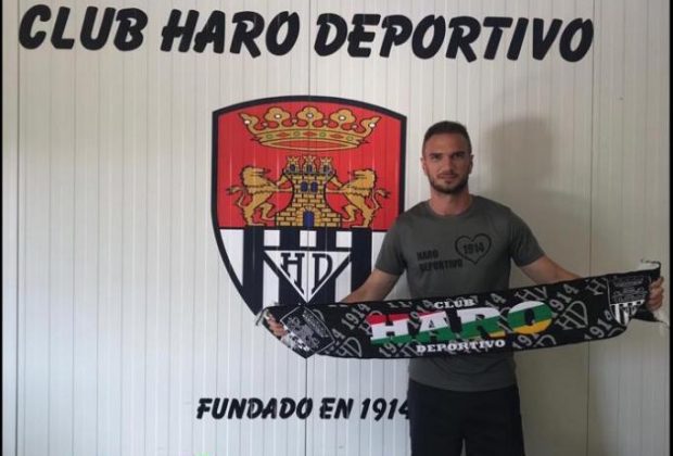 Haro Deportivo