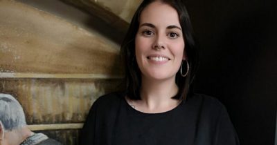 Ana Maria Dominguez Gago