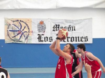 Baloncesto