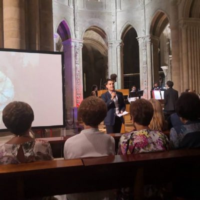 Santo Domingo de la Calzada