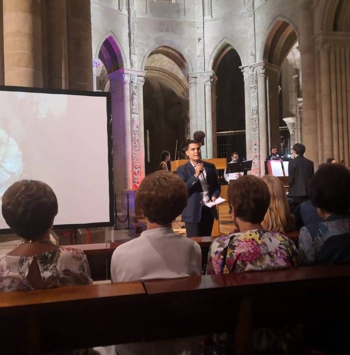 Santo Domingo de la Calzada