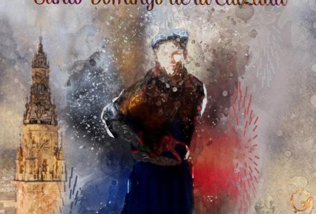 Explosión de color en Fiestas