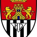 Escudo del Haro Deportivo