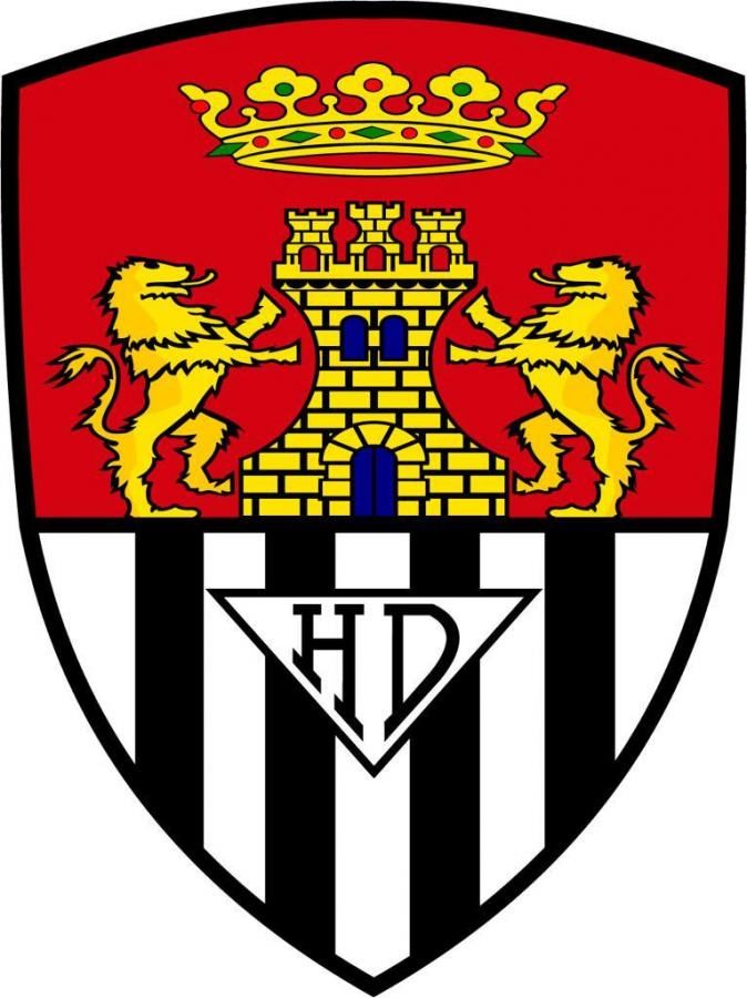 Escudo del Haro Deportivo