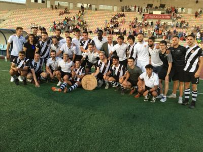 Haro Deportivo - Luis de la Fuente