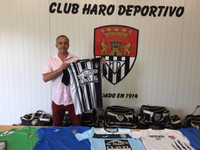 Haro Deportivo